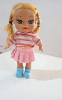 عروسک