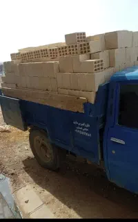 مصالح ساختمانی حسن ابراهیم پور