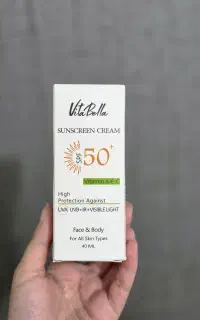 نمایندگی رسمی ضدآفتاب ویتابلا اصل