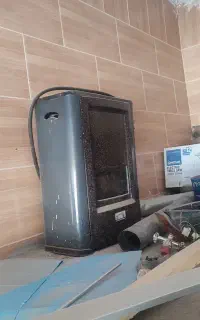 بخاری مرواریدسوز