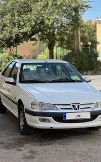 پارس مدل ۹۴