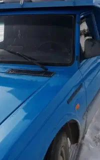 باربری بانیسان