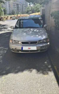دوو سیلو 81 پژو پراید