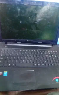 لب تاب لنوو G5080 گرافک خراب قطعه فروشی