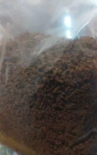 قهوه تلخ دله