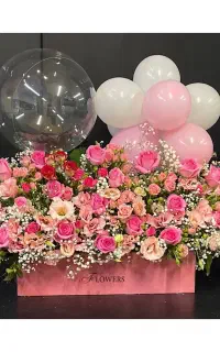 دسته گل برای تبریک و تشکر از پزشک ، پرستار ، معلم
