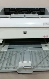 پرینتر HP Laser jet P1102