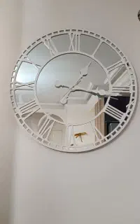 ساعت