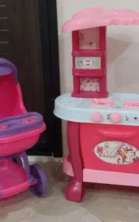 اسباب بازی