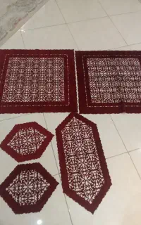 رو میزی