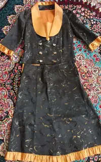 کت و دامن نو