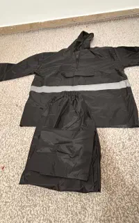 ضد آب و باد گیر نونو