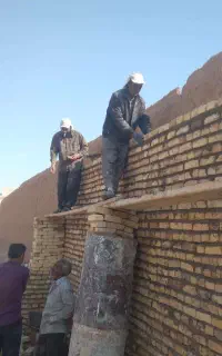 استا بنا ماهر