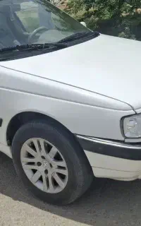 پژوslixمدل1400