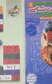کتاب کنکوری