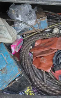 لوله بازکنی و لوله کشی و نشت یابی در کل کرج