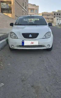 تیبا ۱ مدل ۹۹