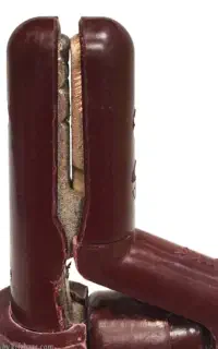 انبر جوشکاری