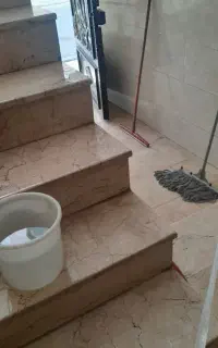 نظافت خدماتی و نوساز