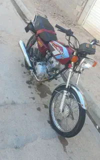 موتور۱۲۵مدل90