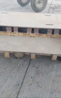 قالب دستگاه بلوک