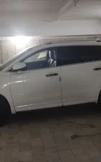 خودرو کی ام سیa5 مدل 2024