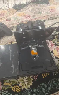 پلی استیشن ۲
