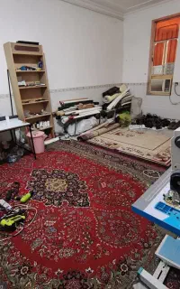 تولیدی کفش