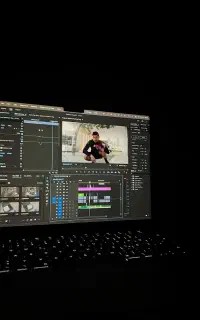 آخرین فرصت آموزش رایگان ادیت ویدیو