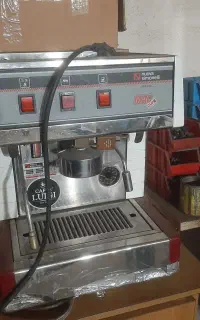 اسپرسوساز صنعتی ایتالیا