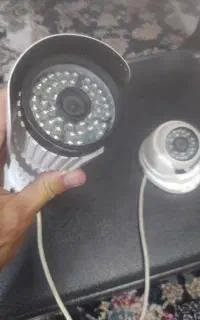 دوربین ها  مداربسته