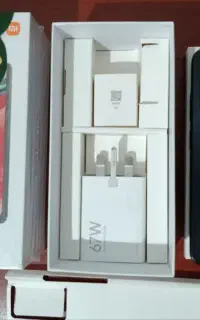 شیائومی نوت ۱۲ پرو