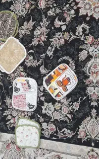 سرویس آشپزخانه