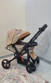 کالسکه دلیجان