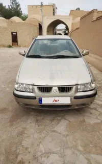 سمندبژ مدل ۸۲ شرایطی