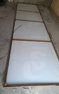 تابلو مغازه