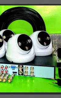 امنیت شما، تخصص ماست( دوربین مداربسته)