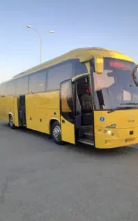 اجاره اتوبوس.کرایه.دربستی.میدل باس.مینی بوس ون