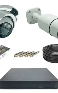 امنیت خونتو ارزون تامین کن/دوربین مداربسته