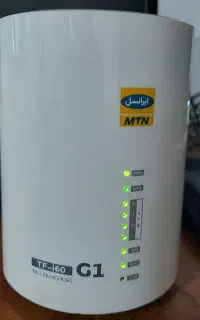 مودم وای فای و سوییچ شبکه