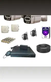 فروش و نصب سیستم های حفاظتی وبرقکاری ساختمان