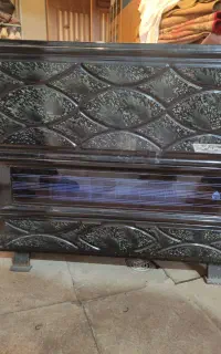 بخاری گازی ایران شرق