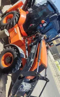 بیل بکهو 250زد