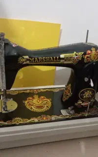 چرخ خیاطی