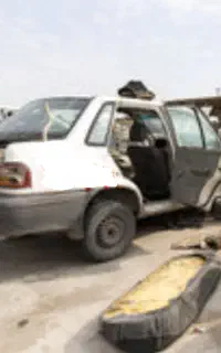اسقاط خودروفرسوده