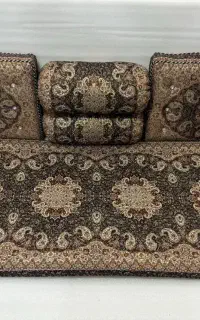 شاه نشین ۷تیکه