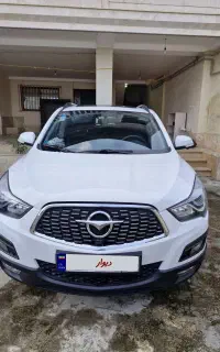 قیمت توافقی هایما s5 -ATمدل ۱۴۰۳