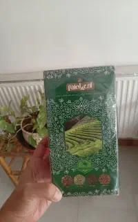 چای سبز لاغری