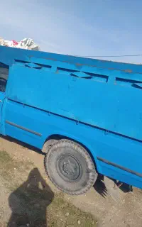 باربند اتاق نیسان