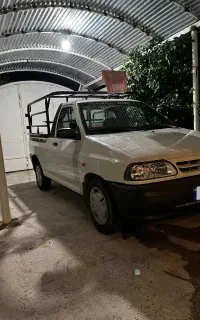 فروش پراید بار